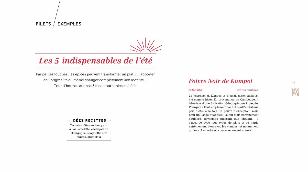ALBERT MENES Brand Book